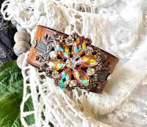 Hello Dolly Cuff Bracelet RESTOCK