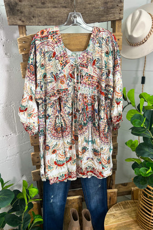 Boho Babe RESTOCK
