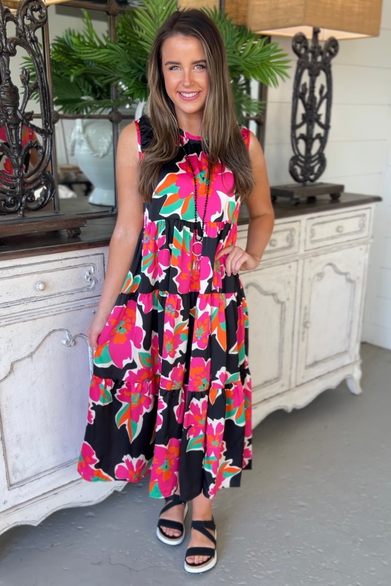 Summer Dreams - carol's boutique