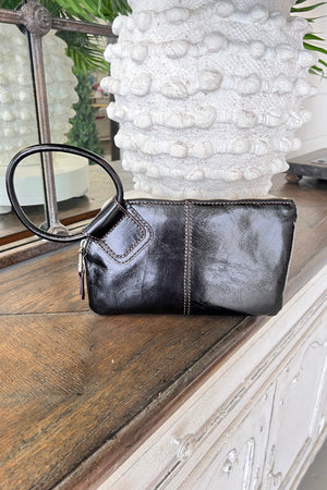 Sable Wristlet by Hobo RESTOCK