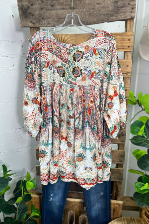 Boho Babe RESTOCK