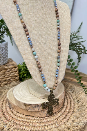 Babs Necklace RESTOCK