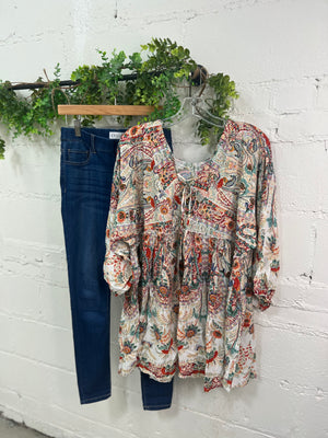 Boho Babe RESTOCK