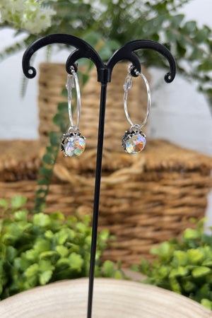 Lovely Earrings RESTOCK