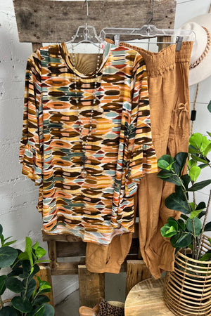 Bethany RESTOCK