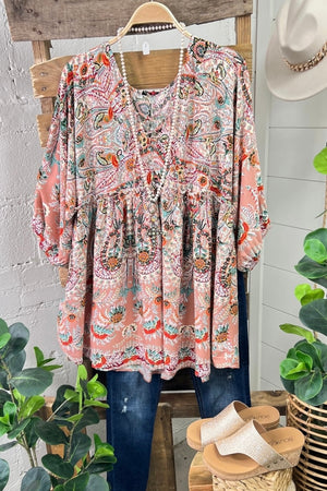Boho Babe RESTOCK