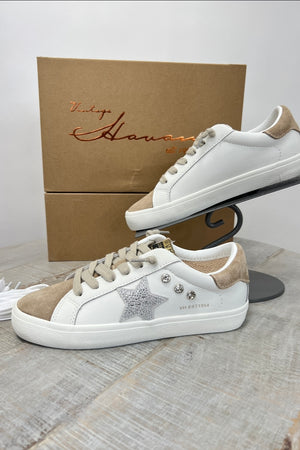 Vintage Havana Excel Sneakers