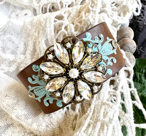 Hello Dolly Cuff Bracelet RESTOCK