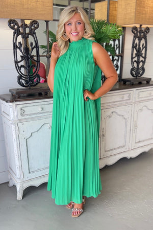 Jewel Maxi Dress RESTOCK