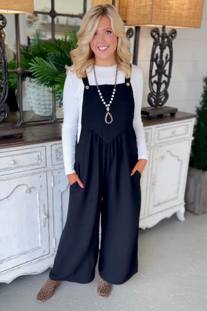 Sweet Child Overalls RESTOCK