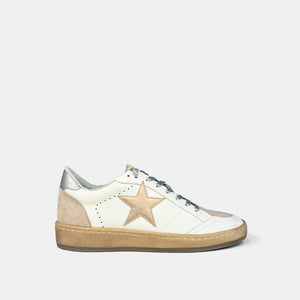 Shu Shop Paz Sneakers