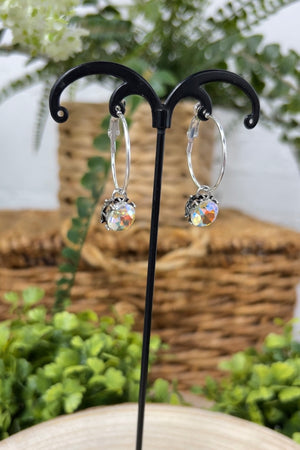 Lovely Earrings RESTOCK