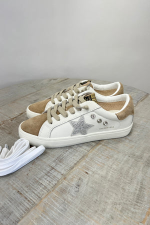 Vintage Havana Excel Sneakers