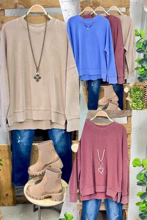 Lacey RESTOCK