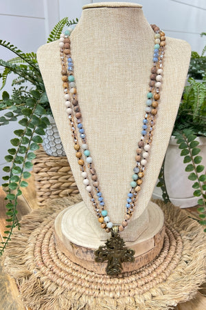 Babs Necklace RESTOCK