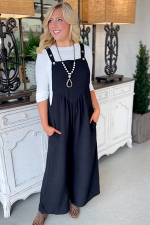 Sweet Child Overalls RESTOCK
