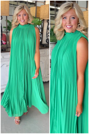 Jewel Maxi Dress RESTOCK