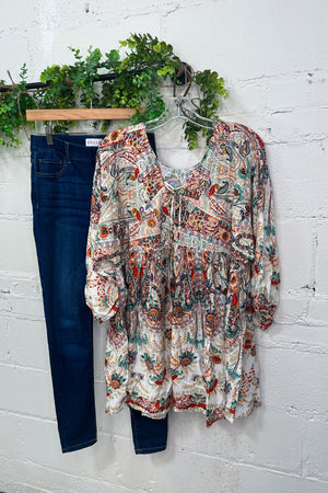 Boho Babe RESTOCK