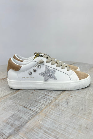 Vintage Havana Excel Sneakers