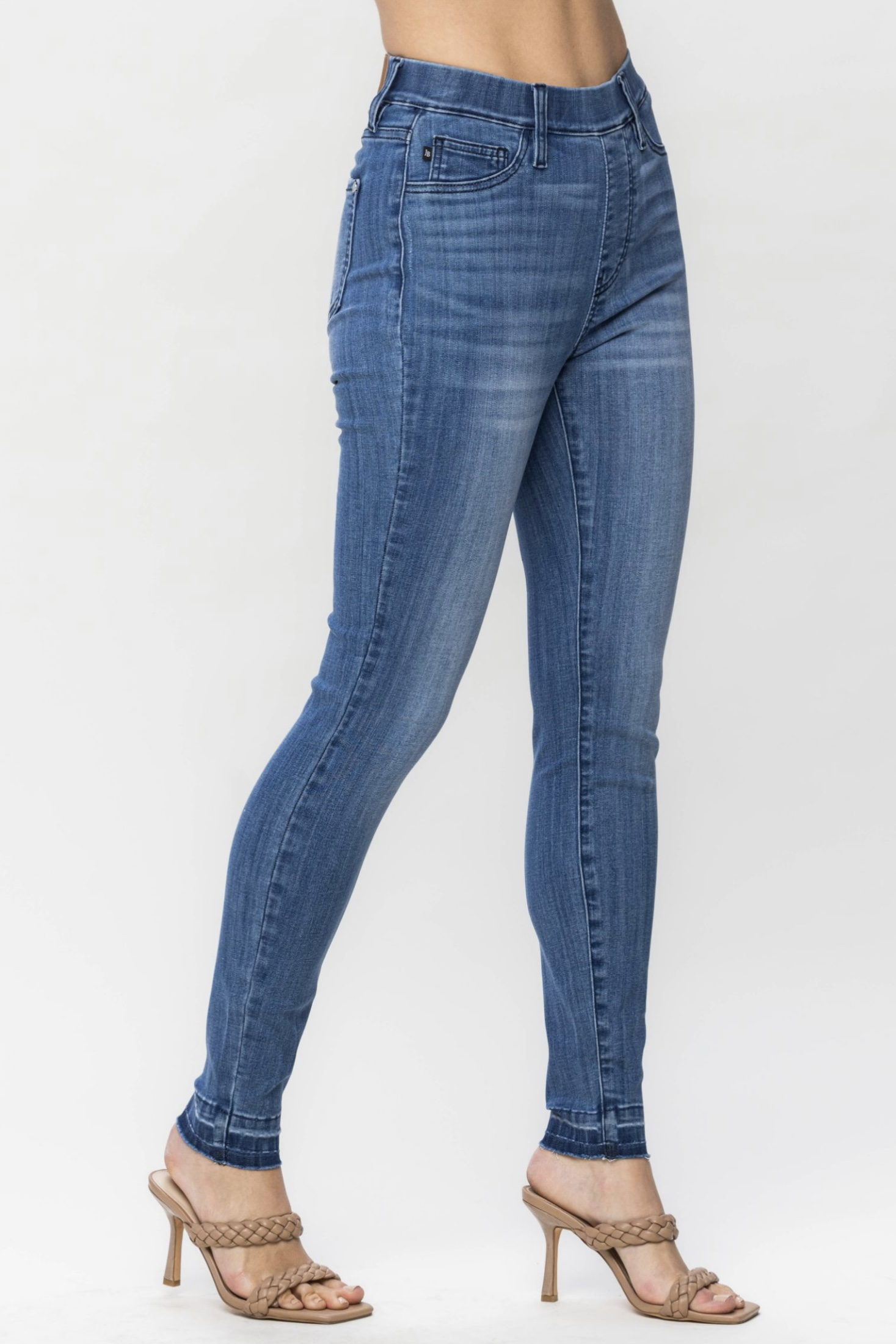 Scout Jeans By Judy Blue
