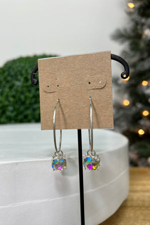 Shine Earrings - carol's boutique