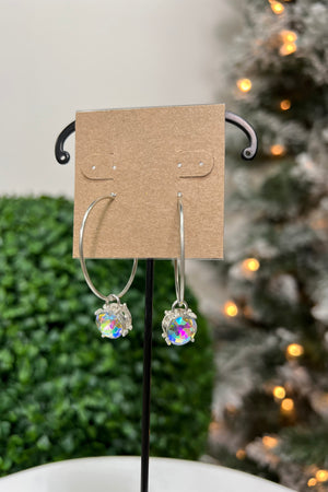 Shine Earrings - carol's boutique