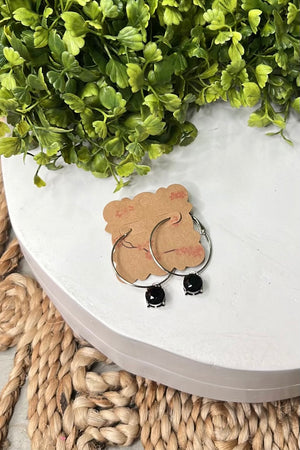 Shine Earrings - carol's boutique