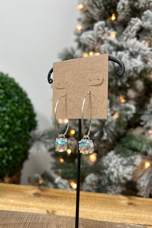 Shine Earrings - carol's boutique
