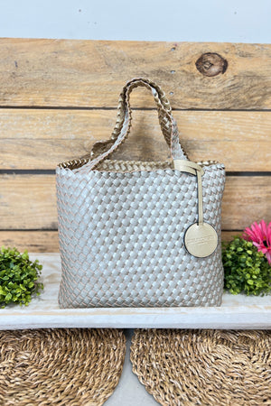 Lanie Reversible Tote RESTOCK
