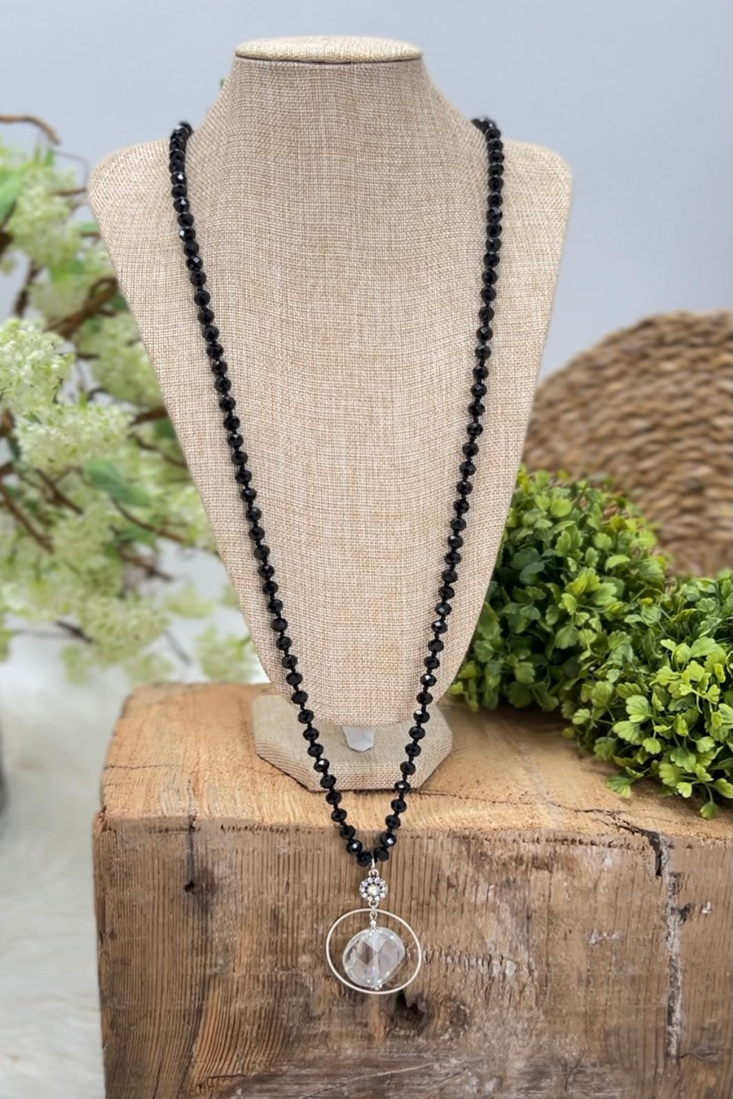 Stella Necklace - Carol's Boutique
