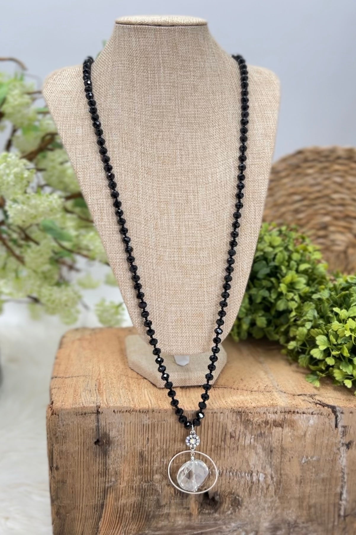Stella Necklace - Carol's Boutique