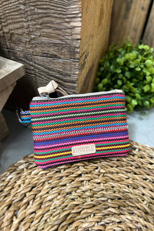 Consuela Ale Pouch-Carol's Boutique, located in Jasper, Alabama