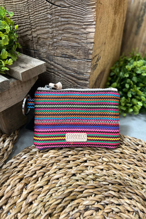 Consuela Ale Pouch-Carol's Boutique, located in Jasper, Alabama