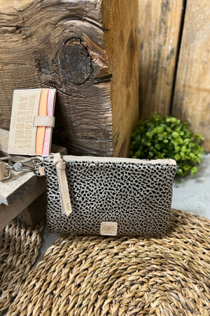 Consuela Combi Wesley-Wristlet-Carol's Boutique, located in Jasper, Alabama