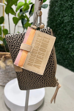 Consuela Combi Wesley-Wristlet-Carol's Boutique, located in Jasper, Alabama