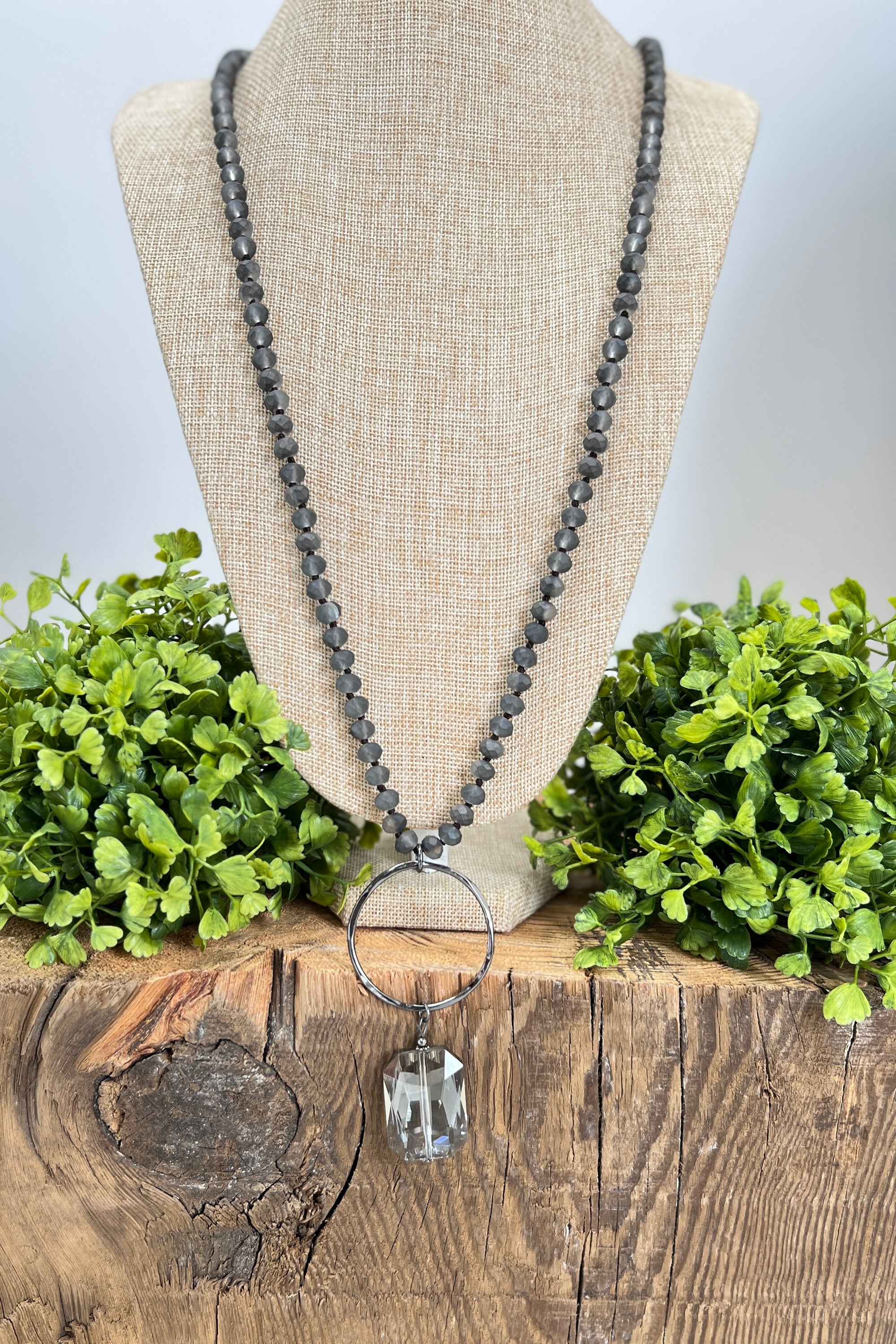 Sweet Lady Necklace