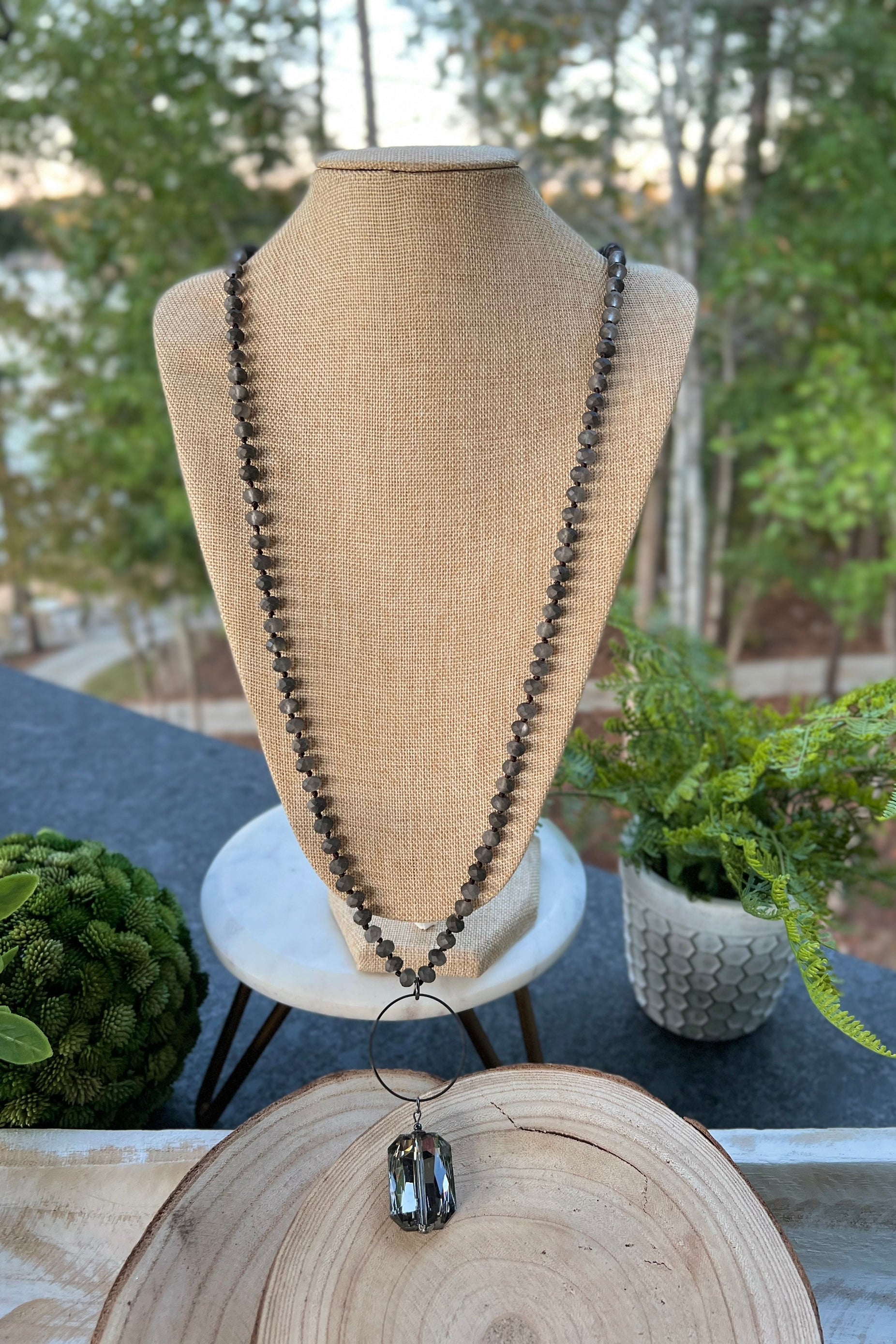 Sweet Lady Necklace