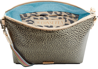 Consuela Downtown Crossbody Tommy  Consuela   