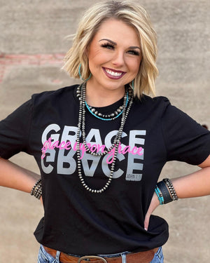 Grace Upon Grace RESTOCK