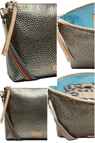 Consuela Downtown Crossbody Tommy  Consuela   
