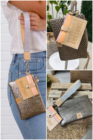 Consuela Combi Wesley - carol's boutique